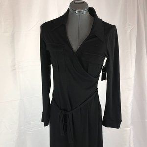 LVLX DRESS SIZE‎ L (NWT)